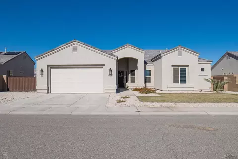8464 E 37 Ln, Yuma, AZ 85365