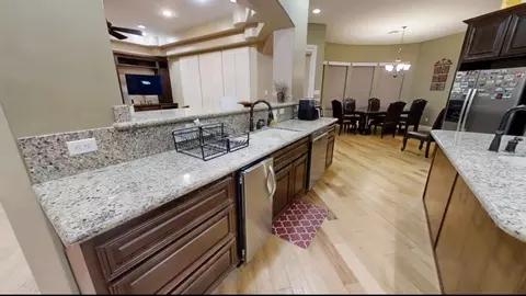 Kitchen - 4825 E 47 St, Yuma, AZ 85365 photo 4 of 6