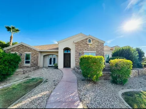 Exterior - 4825 E 47 St, Yuma, AZ 85365 photo 2 of 7