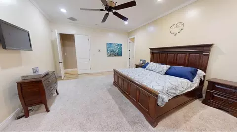 Bedroom - 4825 E 47 St, Yuma, AZ 85365 photo 1 of 2