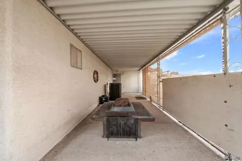 Exterior - 10690 E 38 St, Yuma, AZ 85365 photo 9 of 12