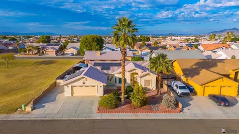 View/Area - 10690 E 38 St, Yuma, AZ 85365 photo 5 of 5