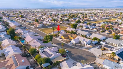 View/Area - 10690 E 38 St, Yuma, AZ 85365 photo 3 of 5