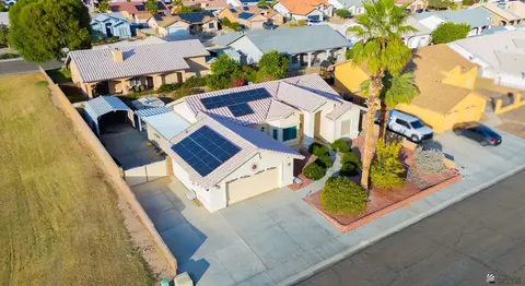 View/Area - 10690 E 38 St, Yuma, AZ 85365 photo 2 of 5