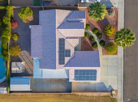 View/Area - 10690 E 38 St, Yuma, AZ 85365 photo 1 of 5