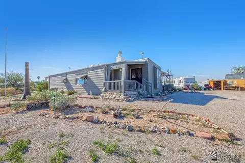 13899 E Warren Dr, Yuma, AZ 85367