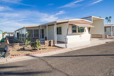 3473 S Hermosa, Yuma, AZ 85365 photo 31