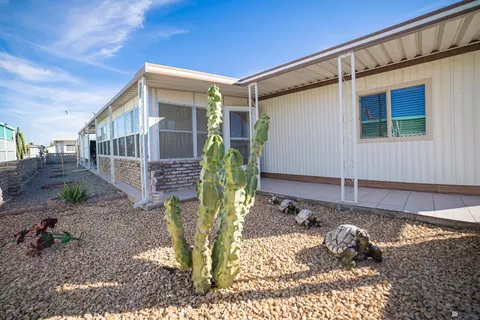 3473 S Hermosa, Yuma, AZ 85365 photo 32