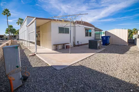 3473 S Hermosa, Yuma, AZ 85365 photo 27