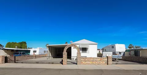 13218 E 39 Pl, Yuma, AZ 85367