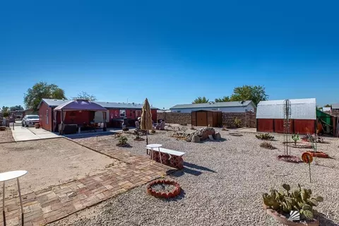 12774 E 45 Ln, Yuma, AZ 85367 photo 32