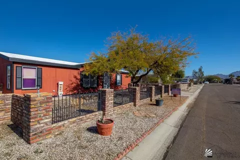 12774 E 45 Ln, Yuma, AZ 85367 photo 37