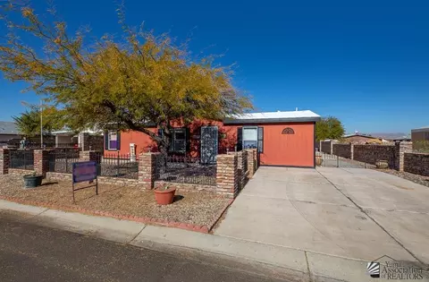 12774 E 45 Ln, Yuma, AZ 85367 photo 10