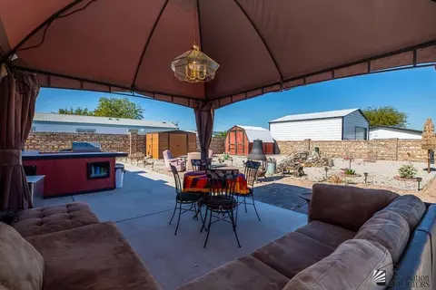 12774 E 45 Ln, Yuma, AZ 85367 photo 33