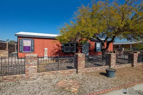 12774 E 45 Ln, Yuma, AZ 85367 photo 38