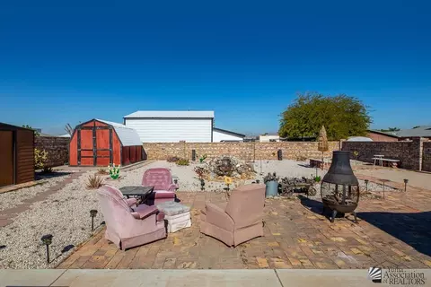 12774 E 45 Ln, Yuma, AZ 85367 photo 26