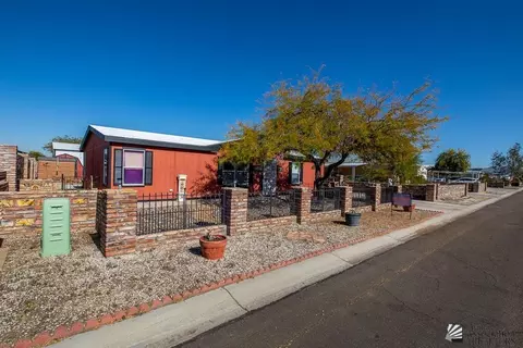 12774 E 45 Ln, Yuma, AZ 85367 photo 36