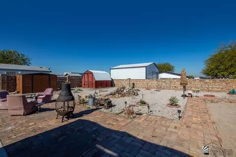 12774 E 45 Ln, Yuma, AZ 85367 photo 28