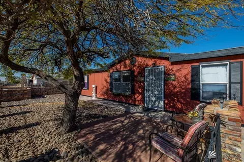 12774 E 45 Ln, Yuma, AZ 85367 photo 2