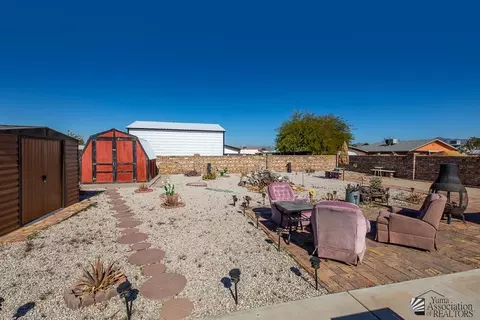 12774 E 45 Ln, Yuma, AZ 85367 photo 25