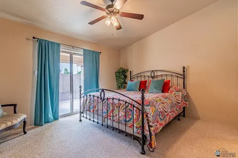 Bedroom - 13803 E 45 Ln, Yuma, AZ 85367 photo 1 of 7