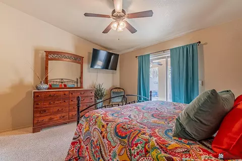 Bedroom - 13803 E 45 Ln, Yuma, AZ 85367 photo 3 of 7