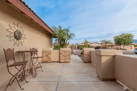 Exterior - 13803 E 45 Ln, Yuma, AZ 85367 photo 3 of 11