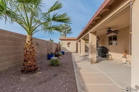 Exterior - 13803 E 45 Ln, Yuma, AZ 85367 photo 7 of 11