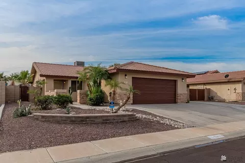 13803 E 45 Ln, Yuma, AZ 85367