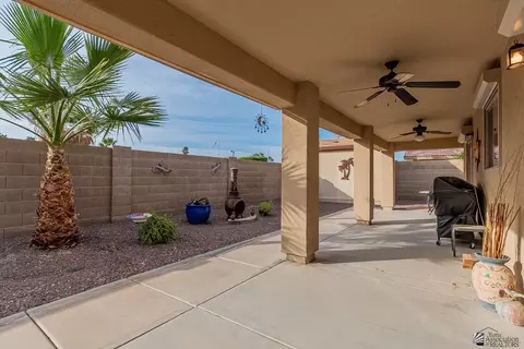 Exterior - 13803 E 45 Ln, Yuma, AZ 85367 photo 4 of 11