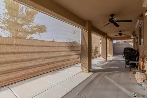 Exterior - 13803 E 45 Ln, Yuma, AZ 85367 photo 5 of 11