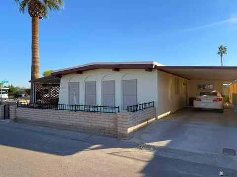 2025 S Cottontail Ave, Yuma, AZ 85364