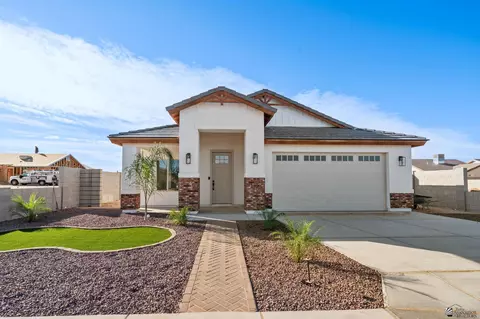 10615 E 45 Ln, Yuma, AZ 85367
