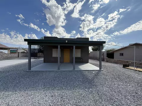 14469 E 29 Pl, Yuma, AZ 85367