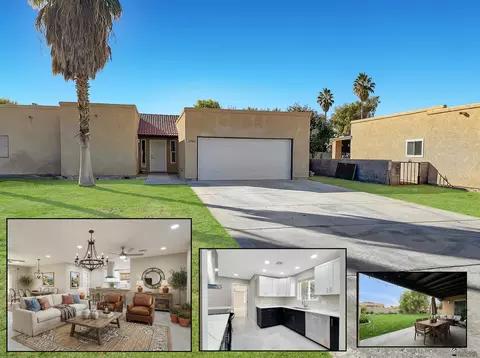 10586 S Calle Raquel, Yuma, AZ 85367