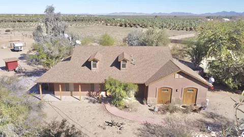 3342 E County 17 34 St, Yuma, AZ 85366