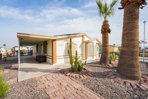 11238 E 39 Ln, Yuma, AZ 85367 photo 4