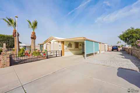 11238 E 39 Ln, Yuma, AZ 85367 photo 2