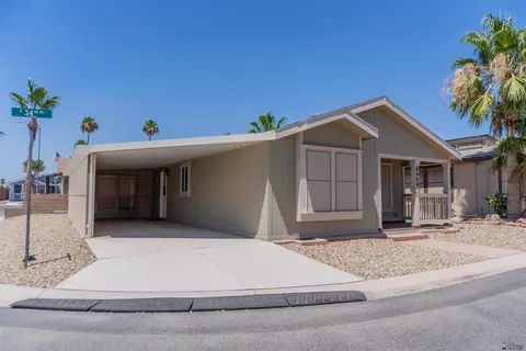 5528 E 34 Pl, Yuma, AZ 85365