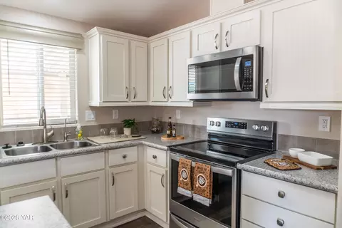 5528 E 34 Pl, Yuma, AZ 85365