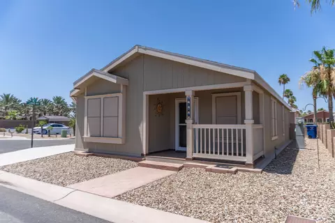 5528 E 34 Pl, Yuma, AZ 85365 photo 2
