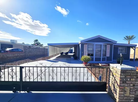 11425 E 34 Pl, Yuma, AZ 85367 photo 37