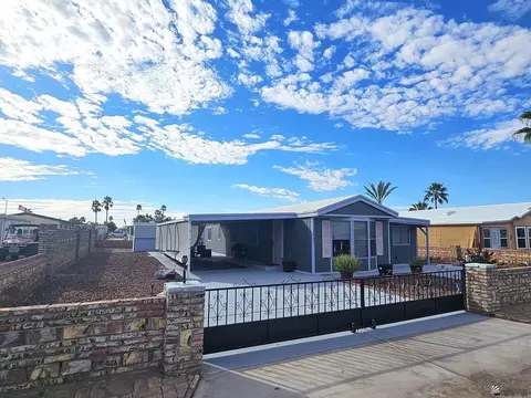11425 E 34 Pl, Yuma, AZ 85367 photo 20