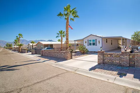 13289 E 53 Dr, Yuma, AZ 85367 photo 29