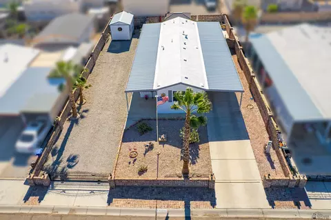 13289 E 53 Dr, Yuma, AZ 85367 photo 2