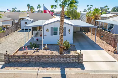 13289 E 53 Dr, Yuma, AZ 85367 photo 32
