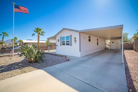 13289 E 53 Dr, Yuma, AZ 85367
