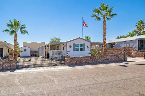 13289 E 53 Dr, Yuma, AZ 85367 photo 30