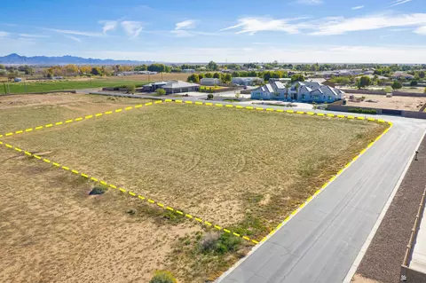 12642 W Tinsley Ave, Yuma, AZ 85365