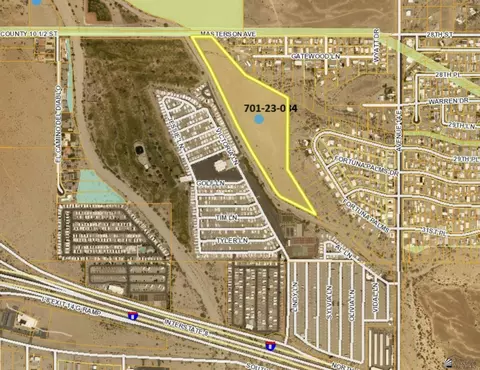 0002 S Masterson, Yuma, AZ 85367 photo 4
